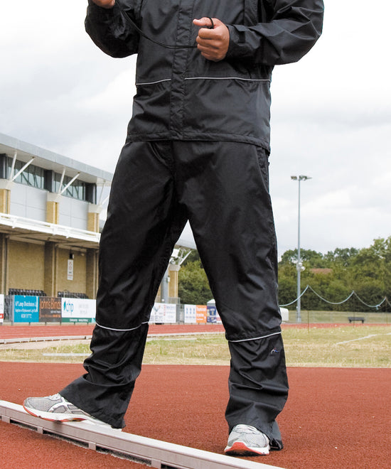 Load image into Gallery viewer, Waterproof 2000 pro-coach trousers
