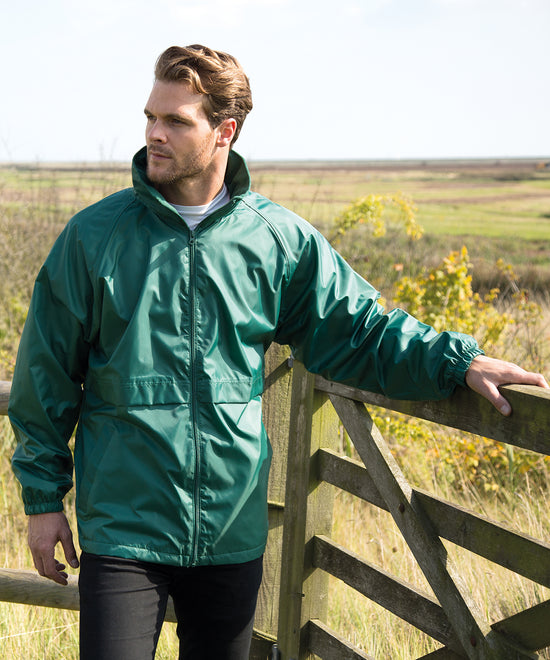 Laden Sie das Bild in den Galerie-Viewer, Core microfleece lined jacket
