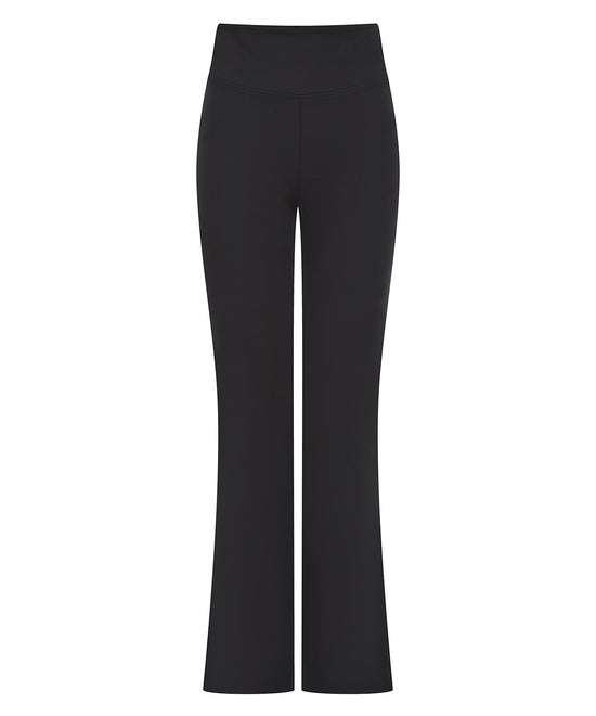 Women’s flared leggings