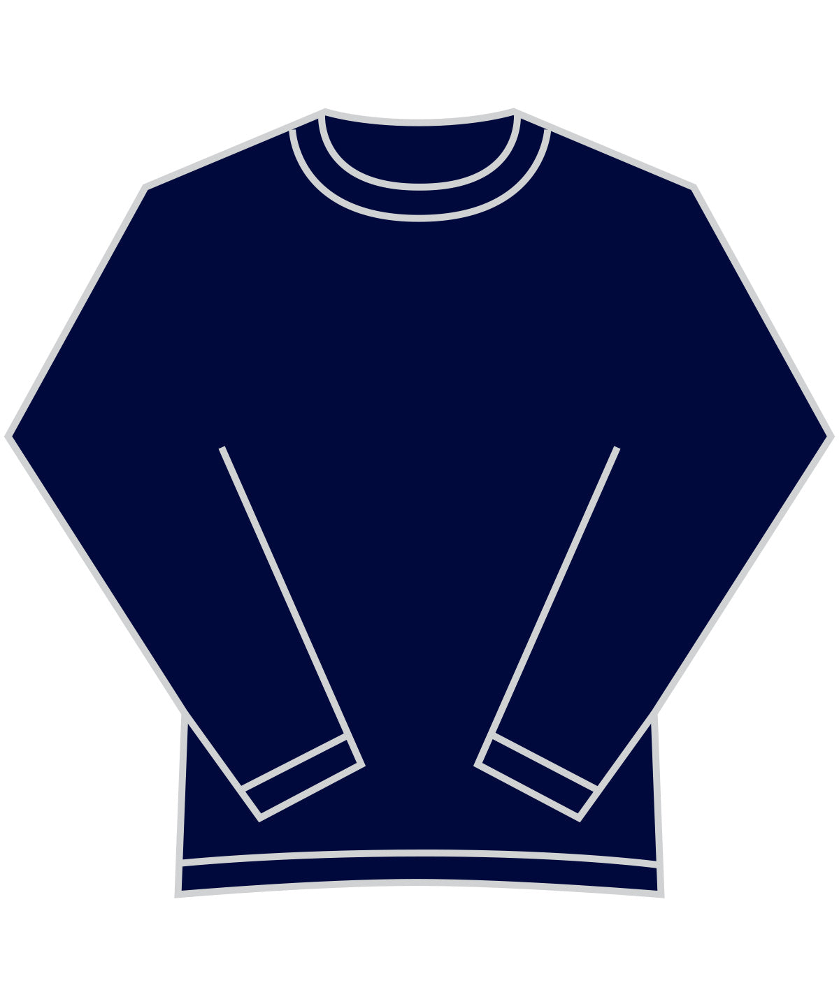 Supercotton™ sweatshirt