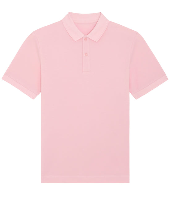 Prepster unisex short sleeve polo (STPU331)