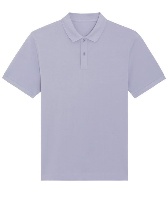 Prepster unisex short sleeve polo (STPU331)