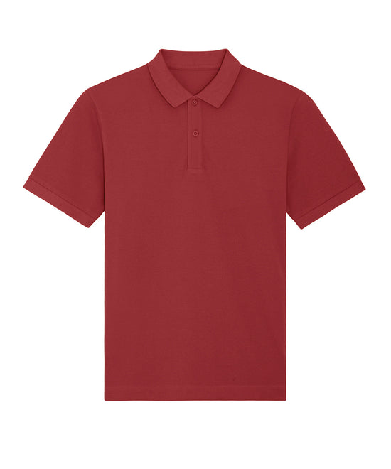 Prepster unisex short sleeve polo (STPU331)