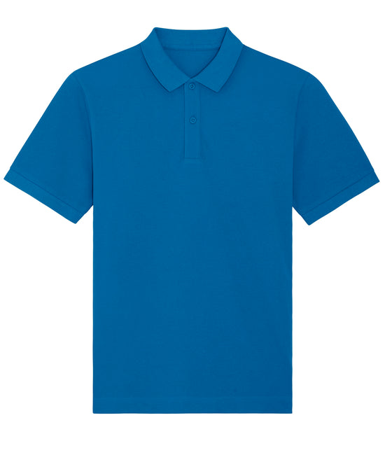 Prepster unisex short sleeve polo (STPU331)