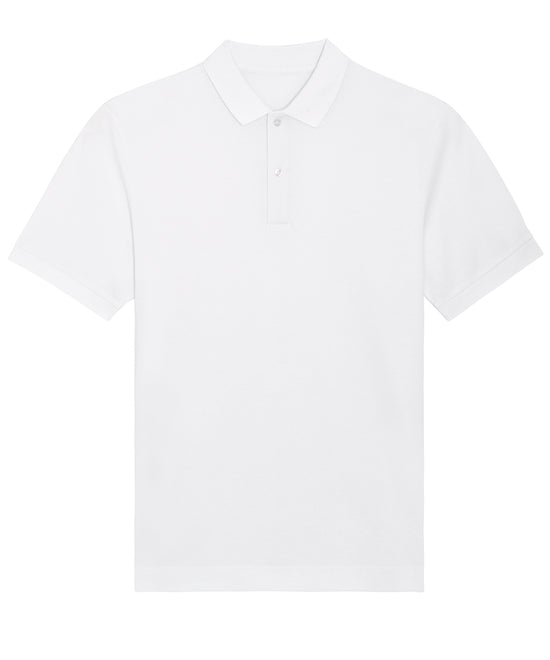 Prepster unisex short sleeve polo (STPU331)
