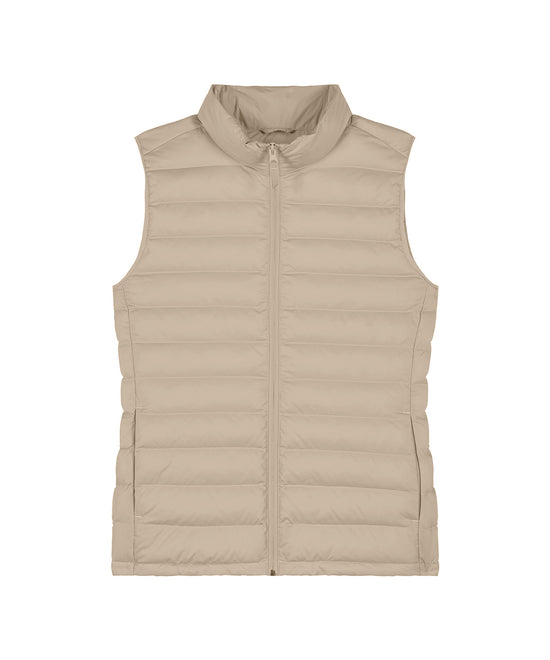 Stella Climber versatile sleeveless jacket (STJW838)