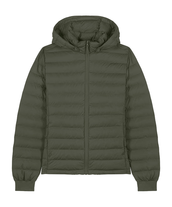 Stella Voyager jacket with removable hood (STJW839)