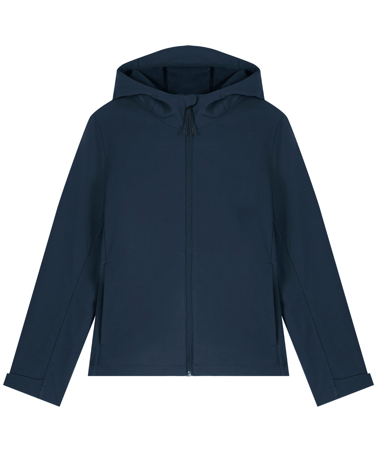 Women’s Stella Discoverer hooded softshell  (STJW159)