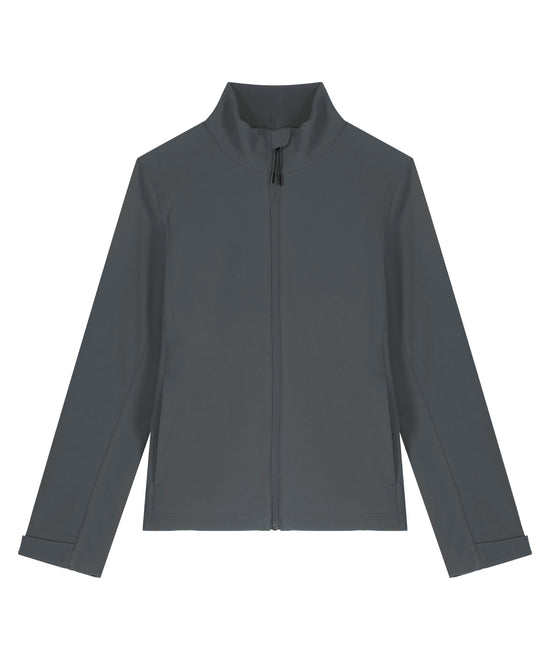 Women’s Stella Navigator softshell (STJW166)