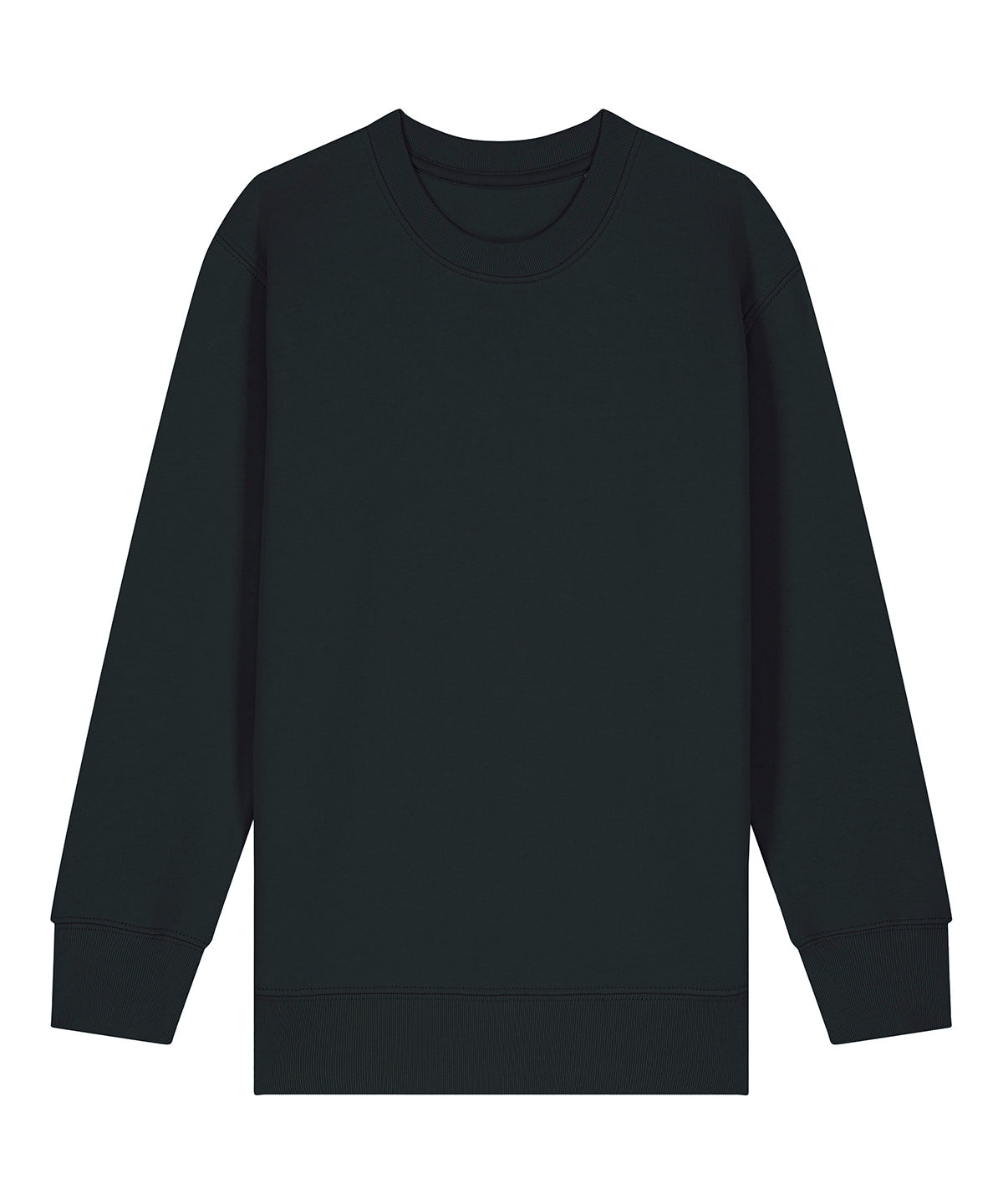 Kids Mini Changer 2.0 iconic crew neck sweatshirt (STSK181)