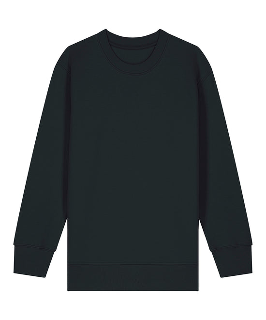 Kids Mini Changer 2.0 iconic crew neck sweatshirt (STSK181)