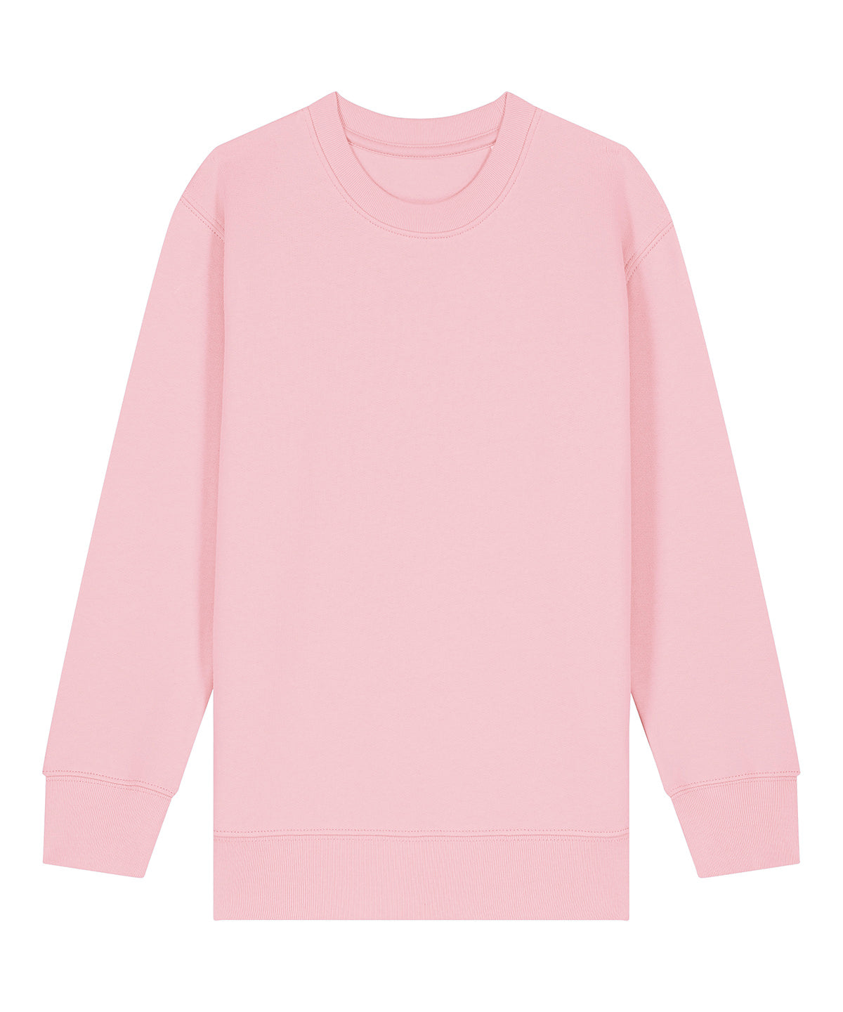 Kids Mini Changer 2.0 iconic crew neck sweatshirt (STSK181)