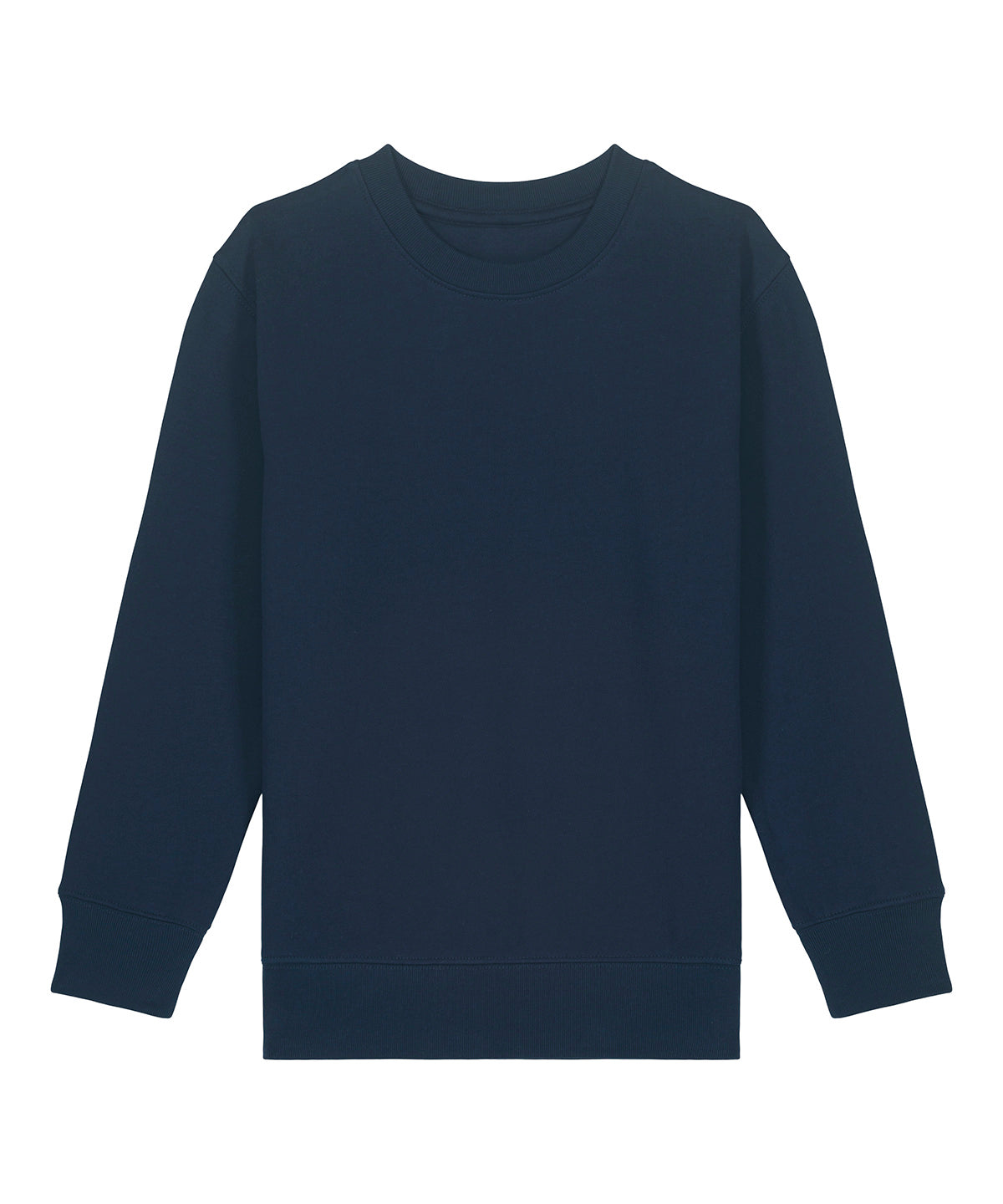 Kids Mini Changer 2.0 iconic crew neck sweatshirt (STSK181)