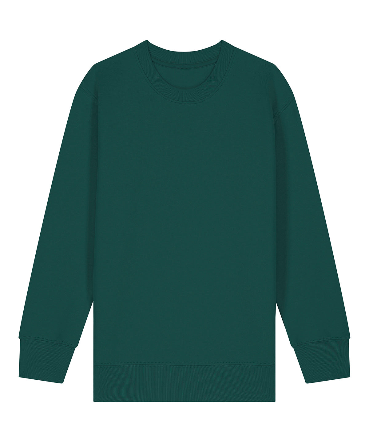 Kids Mini Changer 2.0 iconic crew neck sweatshirt (STSK181)