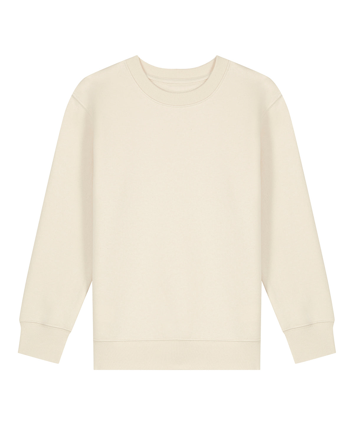 Kids Mini Changer 2.0 iconic crew neck sweatshirt (STSK181)