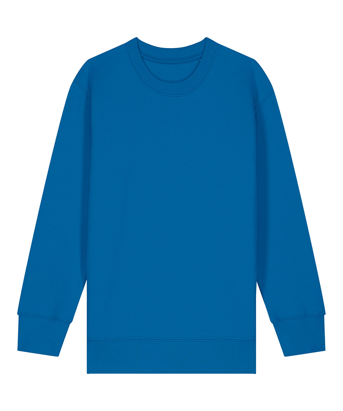 Kids Mini Changer 2.0 iconic crew neck sweatshirt (STSK181)