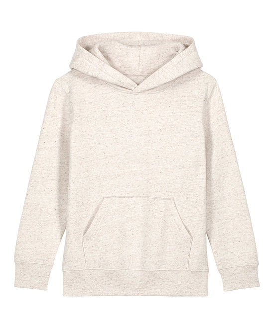 Kids Mini Cruiser 2.0 iconic hoodie sweatshirt (STSK180)