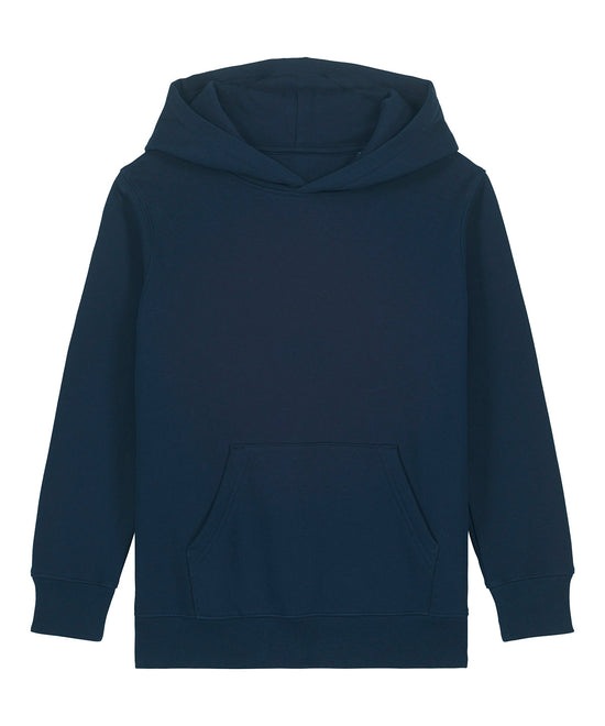 Kids Mini Cruiser 2.0 iconic hoodie sweatshirt (STSK180)