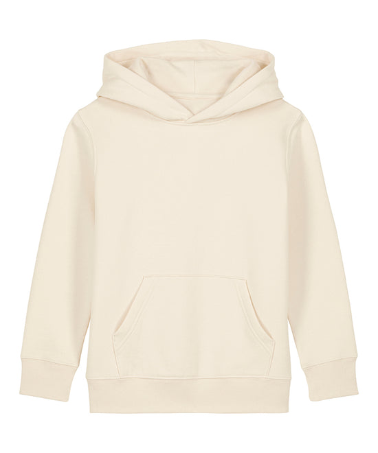 Kids Mini Cruiser 2.0 iconic hoodie sweatshirt (STSK180)