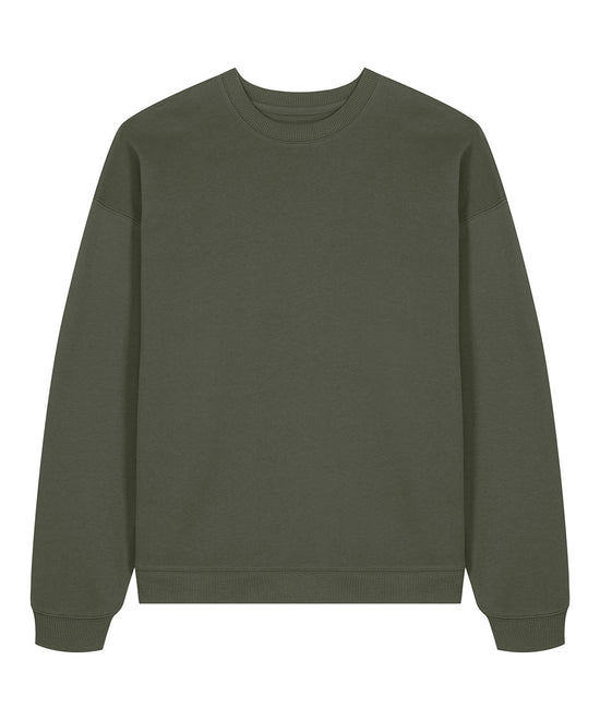 Radder 2.0 (STSU208)