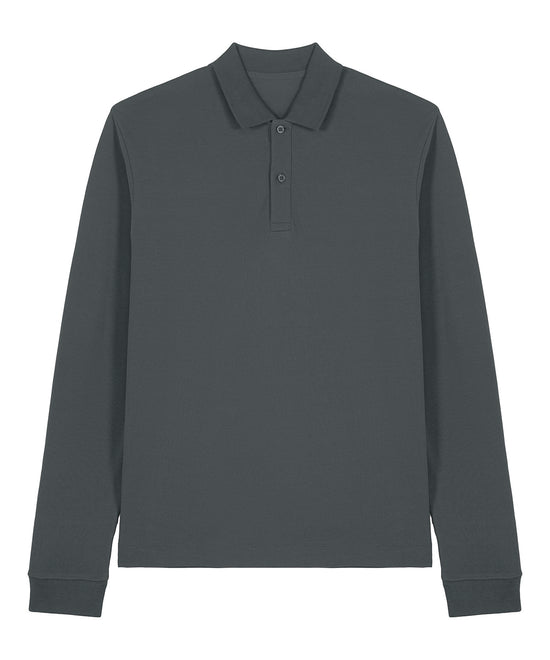 Prepster 2.0 long sleeve (STPU223)