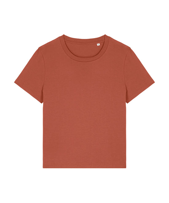 Women’s Stella Muser iconic t-shirt (STTW172)