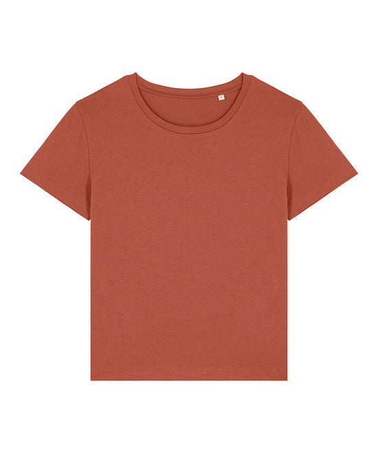 Women’s Stella Serena iconic mid-light t-shirt (STTW173)