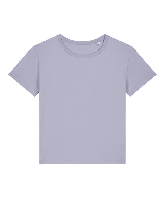 Women’s Stella Serena iconic mid-light t-shirt (STTW173)