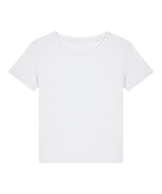 Women’s Stella Serena iconic mid-light t-shirt (STTW173)