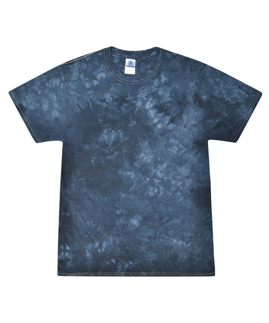 Tie-dye shirt