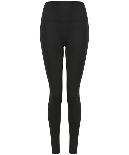 Core pocket legging