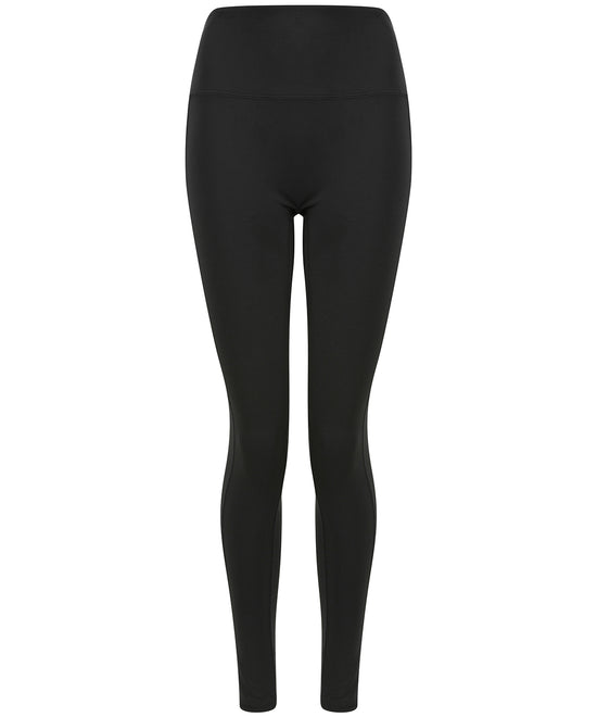 Core pocket legging