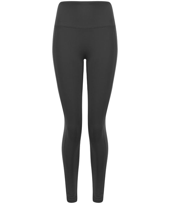 Core pocket legging