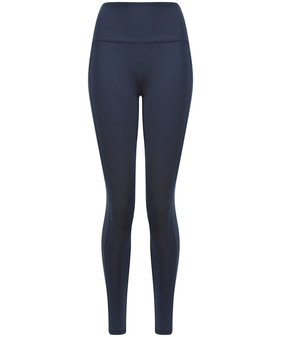Core pocket legging