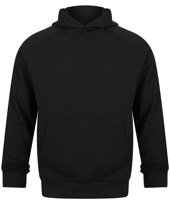 Unisex athleisure hoodie