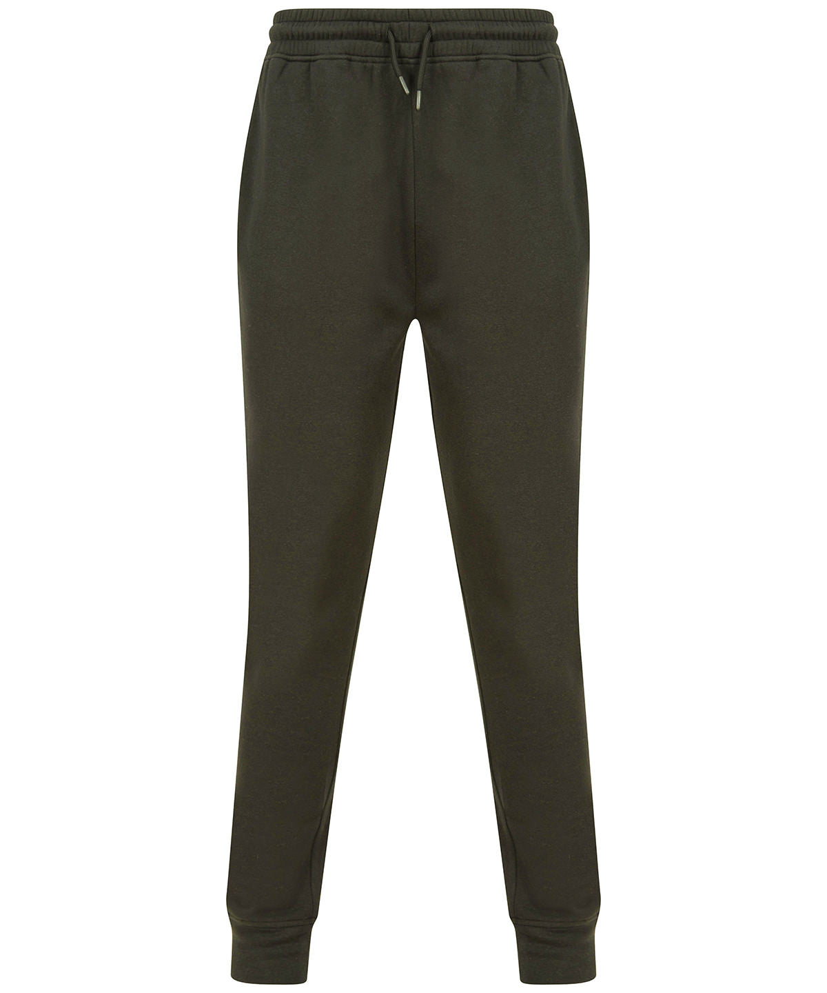 Unisex athleisure joggers