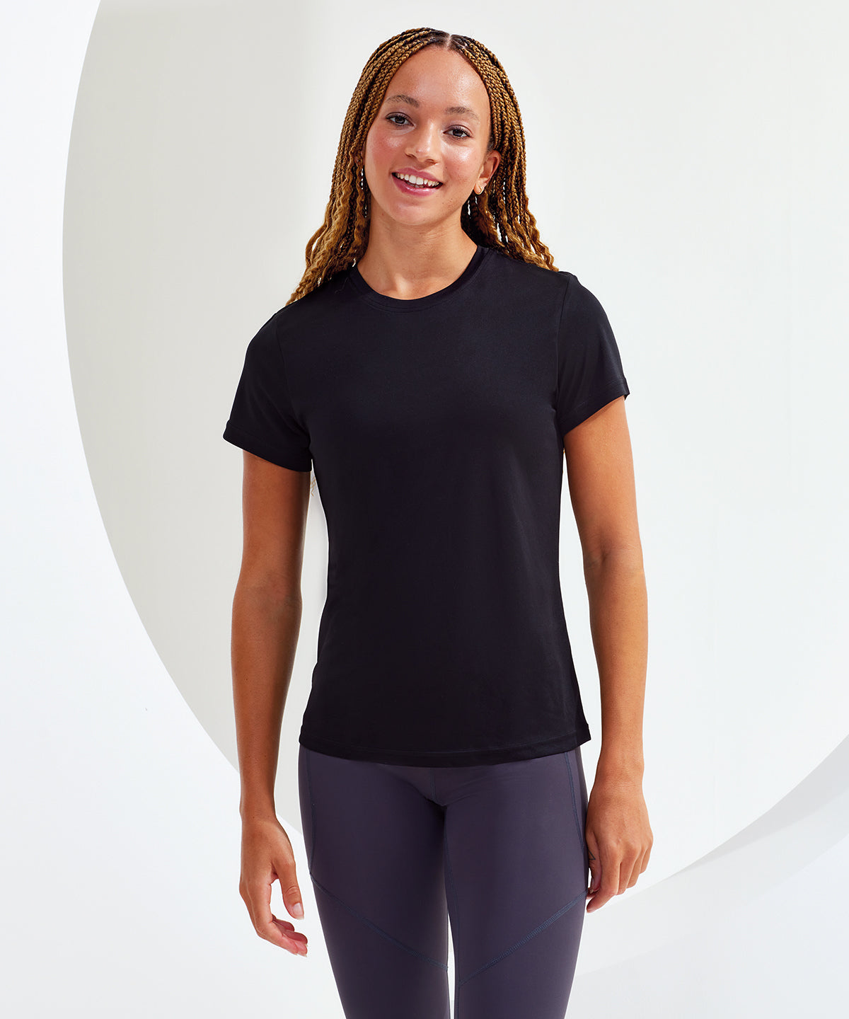 Women's TriDri® performance t-shirt