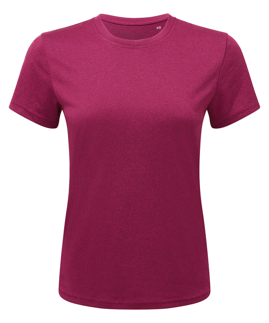 Women's TriDri® performance t-shirt