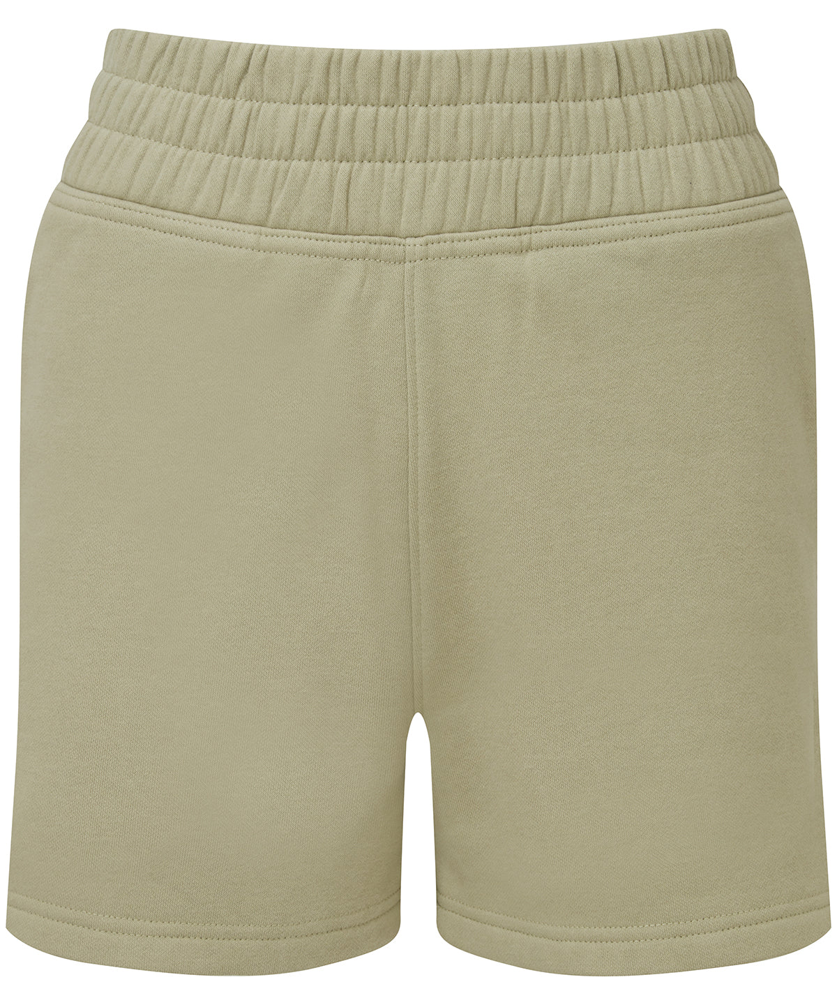 Women's TriDri® jogger shorts