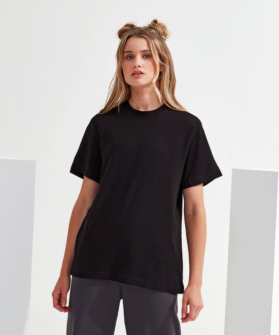 Load image into Gallery viewer, Women’s TriDri® organic boxy oversized t-shirt
