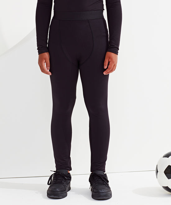 Load image into Gallery viewer, Kids TriDri® training leggings
