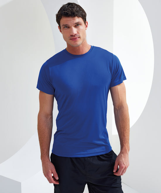 Load image into Gallery viewer, TriDri® recycled performance t-shirt
