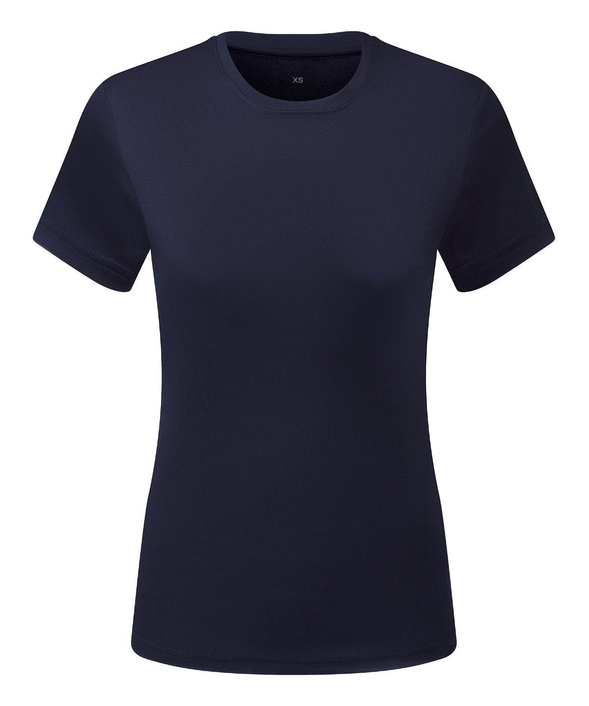 Women’s TriDri® cationic recycled textured tee