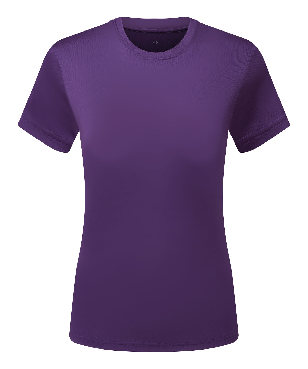 Women’s TriDri® cationic recycled textured tee