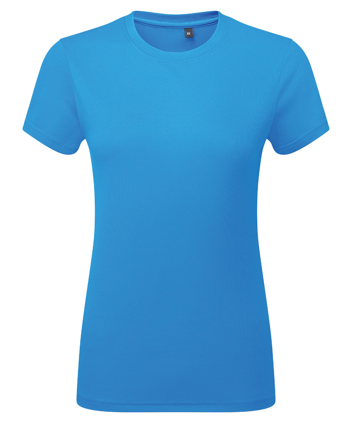 Women’s TriDri® cationic recycled textured tee
