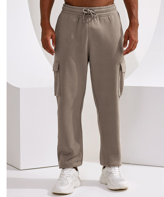 Load image into Gallery viewer, Unisex TriDri® cargo recycled joggers
