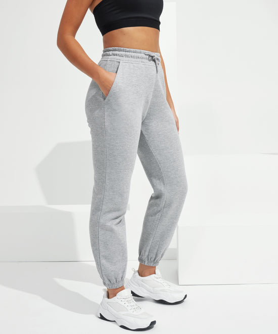 Load image into Gallery viewer, TriDri® Unisex recycled joggers
