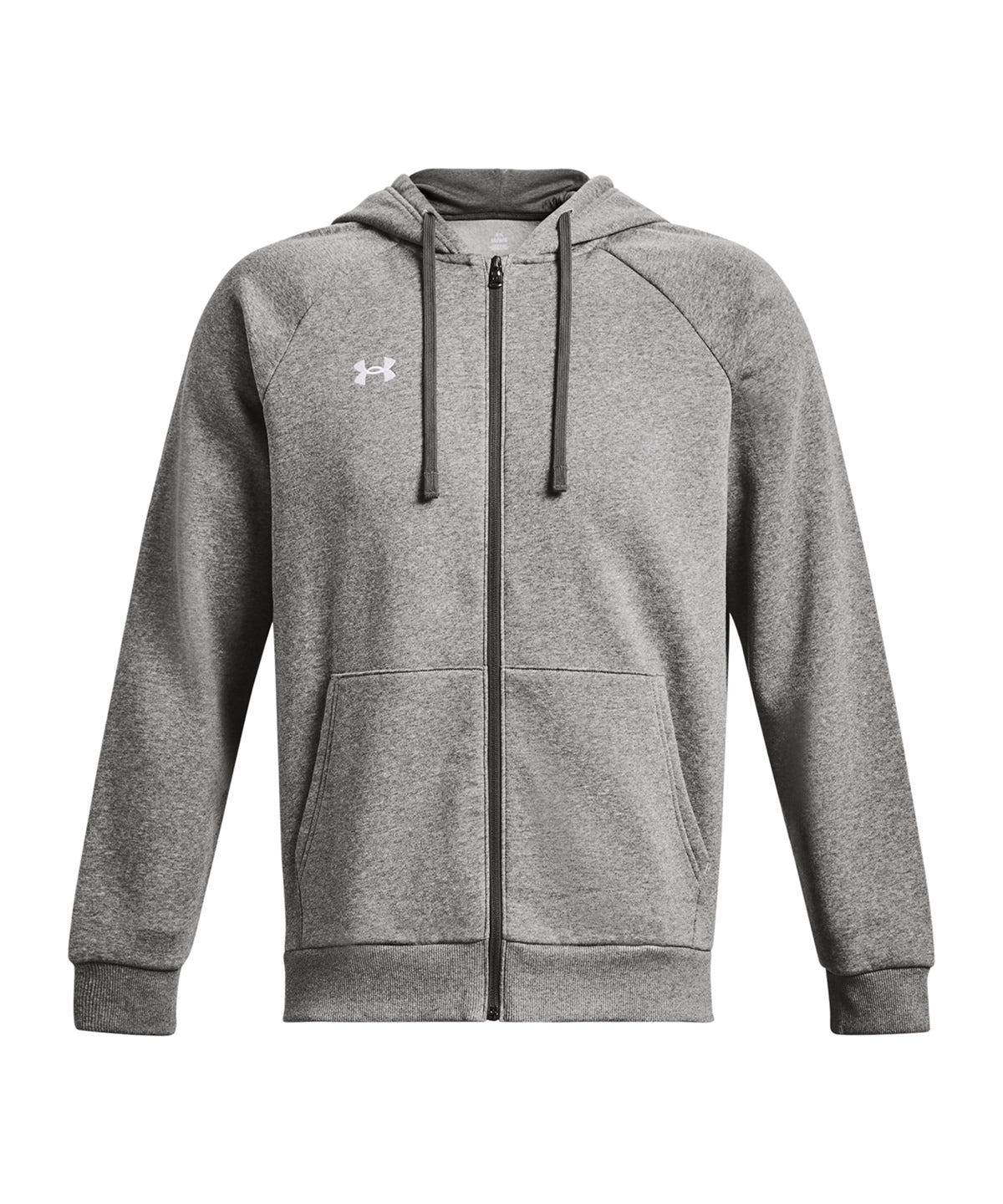 Rival fleece full-zip hoodie