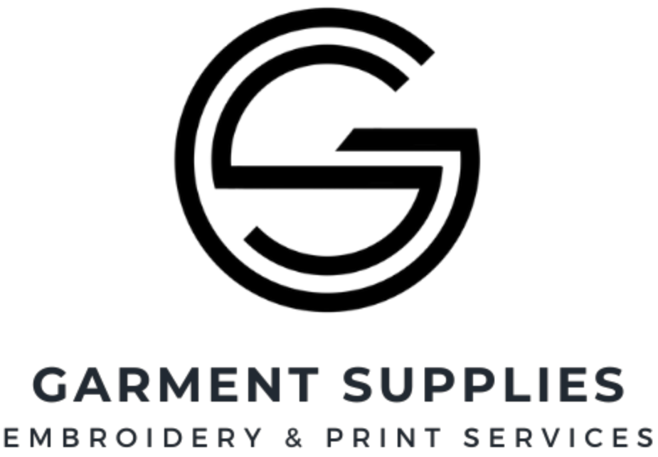 Garment Supplies ¦ Embroidery &amp; Print Services