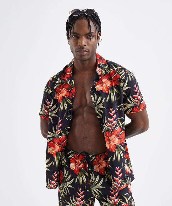 Laden Sie das Bild in den Galerie-Viewer, Men&amp;#39;s shirt
